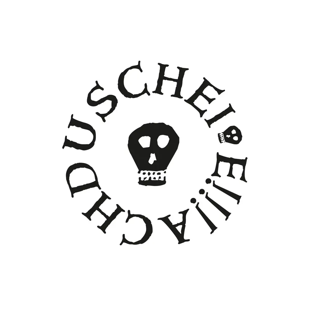 AchDuScheisse Logo