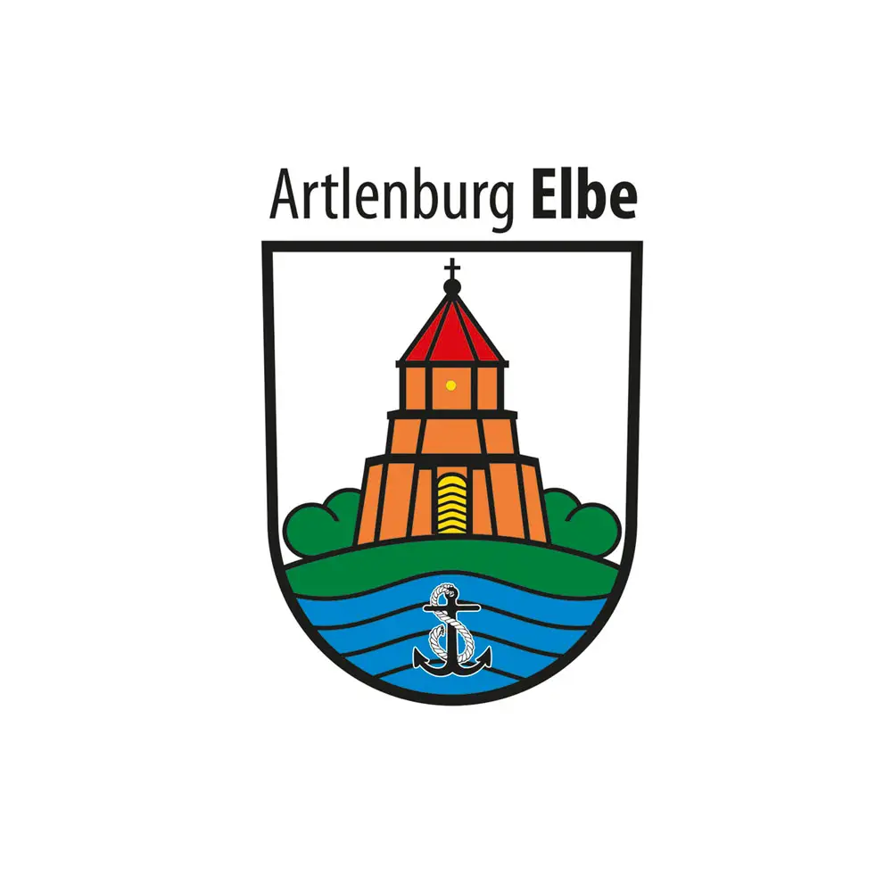 Flecken Artlenburg Logo