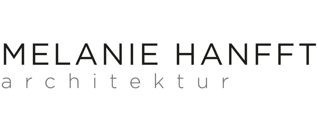 Melanie Hanfft Architektur Logo