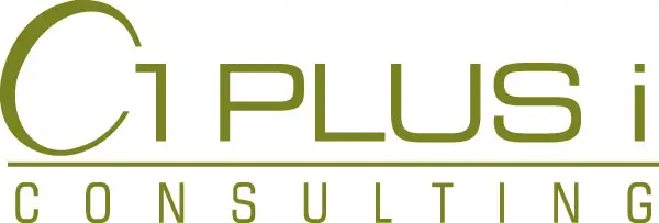 1PLUSi Consulting Logo